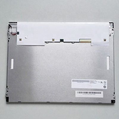 Vertoning 12,1 van G121SN01 V4 AUO LCD Duim800×600 IPS
