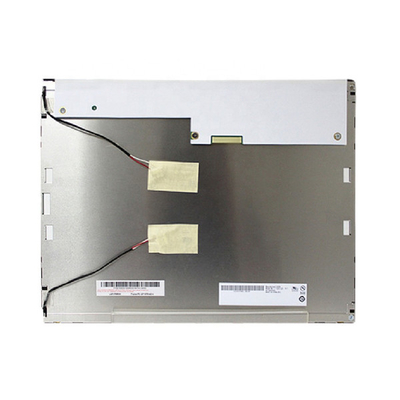 15 Duimg156xw01 V1 Industriële LCD Comité Vertoning met HOOFDbestuurder