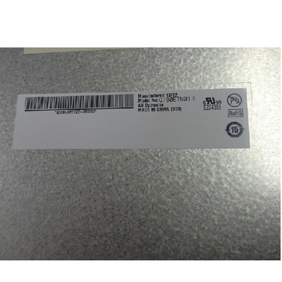 Nieuwe en Originele 19 Duim Industriële LCD Comité Vertoning G190ETN01.0