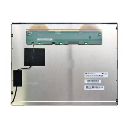 15,0 duim1024*768 TM150TDSG70 Industriële LCD Vertoning