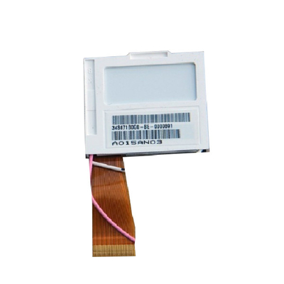 A015AN03 LCD HET SCHERMlcd MODULES
