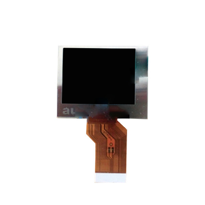 Het Comité 136PPI van a-Si TFT LCD van AUO A018AN02 Ver.3 280×220