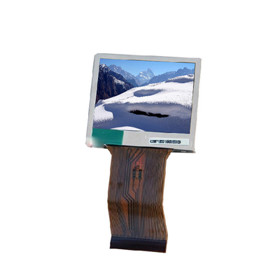 Het NIEUWE LCD het Comité van de het Schermvertoning A017CN01 V1 480×240 paneel van a-Si TFT lcd