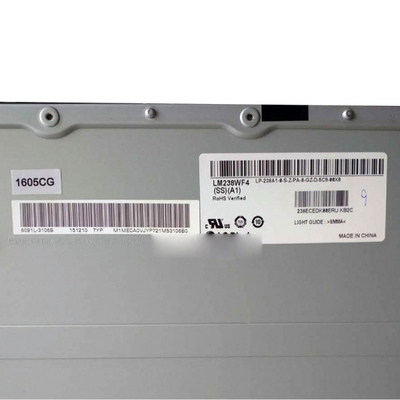 laptop van de 23,8 duimcomputer monitorlcd het scherm LM238WF4-SSA1
