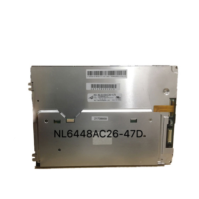 NL6448AC26-47D cnc controlemechanisme nieuw origineel LCD paneel