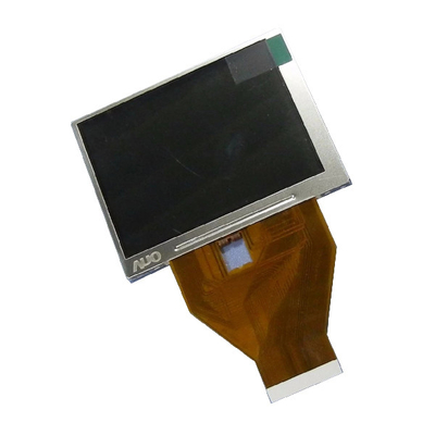 A036QN01 V0 TFTLCD 3,6 panelenlcd van de duimresolutie 320*240 lcd module