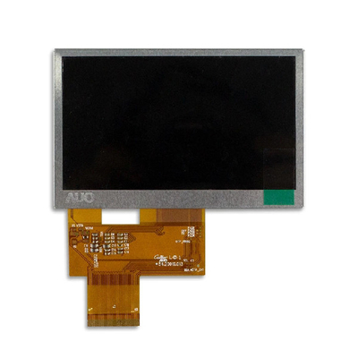 nieuw en origineel LCD 4,0 de Vertoningscomité van het duima040fl01 V0 LCD Scherm