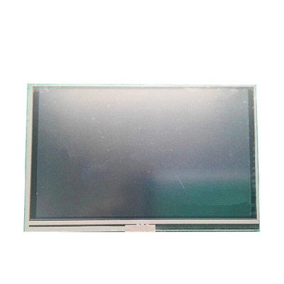 A050VW01 V0 5,0 duim 800 (RGB) de Aanrakingscomité van ×480 LCD Vertoning