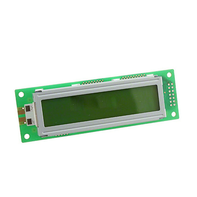 Kyoceralcd het scherm voor 3,0 duim dmc-20261nyj-ly-CDE-CKN LCD Module