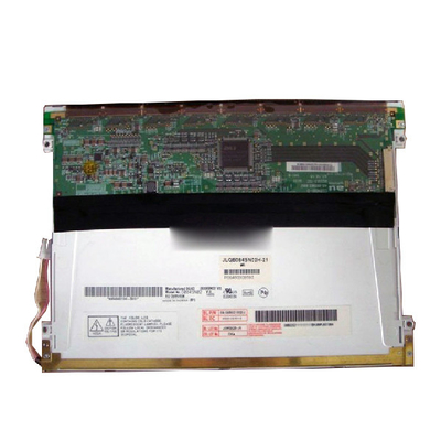Origineel 8,4 het schermpaneel van de DUIMg084sn02 V0 LCD vertoning met touch screen voor Industriële toepassing