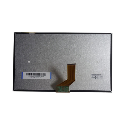 10.1“ LCD Vertoningscomité met Originele Verpakking G101STN01.F