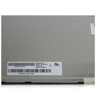 1024x768 een het Comité M150XN07 V1 16.7M Display Colors Desktop van Si TFT LCD Monitor