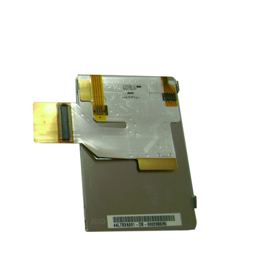 HD uiterst kleine TFT LCD-Vertoning 2 Duimh020ht01 176X220 Vierkante Micro Mini Clock