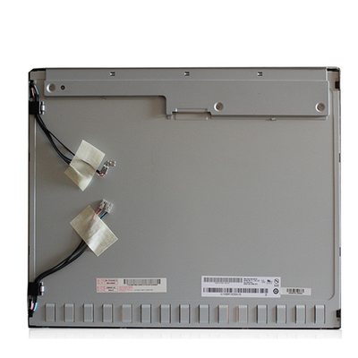 M170en04-1 TFT LCD-Comité 17,0“ van de de Vervangstukkenassemblage van de Aanrakingsbecijferaar de Vervanging