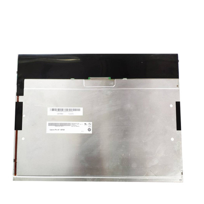 Industriële Module 15,0 van G150XTT01.0 TFT LCD“ PCAP-Touch screenlvds Schakelaar