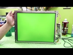 Het originele Scherm van FUJITSU FLC38XGC6V-06 LCD