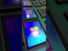 1500 Nits Ingebedde zonlicht leesbare monitor 21,5 inch stofdicht