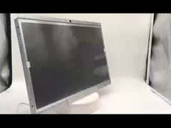 Vierkante 19' Open Frame Touchscreen Monitor 1280×1024 IPS