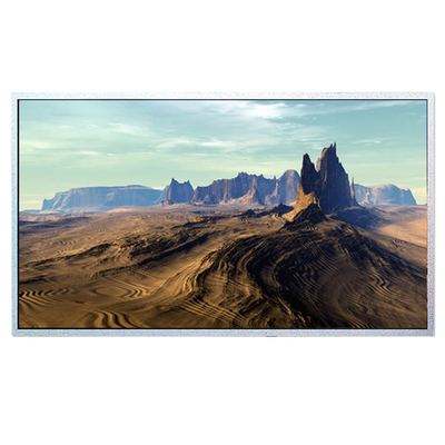 AUO de Schakelaar van 17,3 Duimlcd Laptop het Schermb173rw01 V2 HW5A 1600X900 40 Spelden