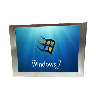 5,7 van de de Moduleg057qtn01.1 QVGA 70PPI Duim Resolutie van 320x240 TFT LCD