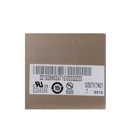 5,7 van de de Moduleg057qtn01.1 QVGA 70PPI Duim Resolutie van 320x240 TFT LCD