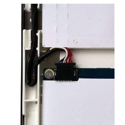 De Vertoningscomité van TFT 5.7inch 640x480 LCD het Scherm33pins CMOS Interface G057VN01 V1