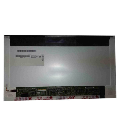 AUO 15,6 de“ Industriële LCD Schakelaar van het Schermg156htd01.0 1920x1080 FHD 141PPI 40 Spelden