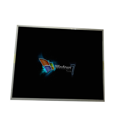 19.0“ Industriële LCD het Schermauo G190EG02 VG SXGA Resolutie 300 Cd/M2 13S4P WLED