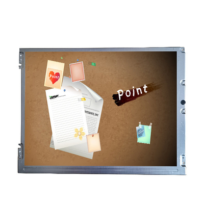 AUO 8,4“ Industriële LCD Comité Vertoning G084SN04 V3 800x600 119PPI SVGA