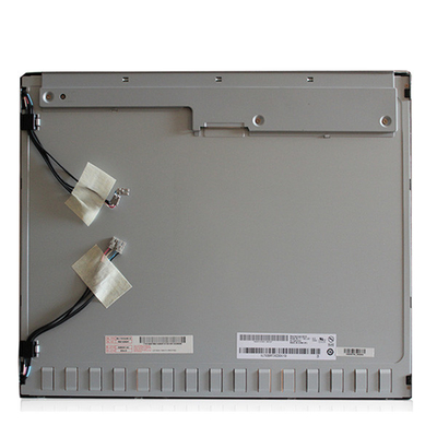 De Desktoplcd van AUO M170EG01 VF Monitor SXGA 17 Duim Antiglare Oppervlakte