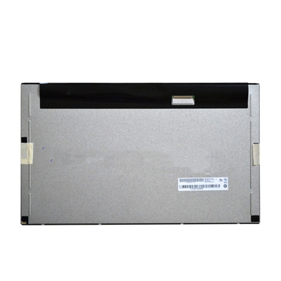 DE COMMISSIE 1366X768 LVDS WXGA VAN AUO G185XW01 V1 TFT LCD HET VERTONINGSscherm