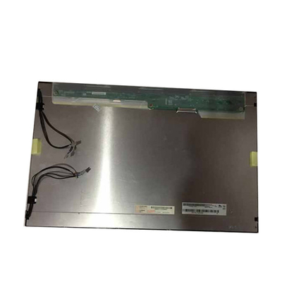Het Scherm RGB 1680×1050 WSXGA+ 98PPI 250 Cd/M2 Laptop van M201EW02 VD AUO LCD Scherm