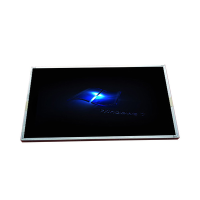 Laptop van AUO M270HW01 V0 LCD de Schakelaar van het Scherm1920x1080 FHD 81PPI 30 Spelden