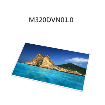 2560X1440 Desktoplcd het Scherm van de Monitortv van 32 Duimwifi LCD het Scherm M320DVN01.0