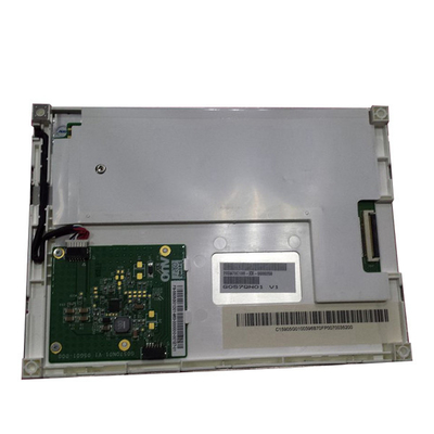 G057QN01 V1 5,7 duim 320 (RGB) Industriële LCD touche screen van ×240