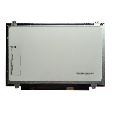 Originele Nieuwe AUO 14,0 duimcomité G140XTN01.0 30 Speldeninterface 1366 (RGB) Vertoning van ×768 TFT LCD voor Industrieel