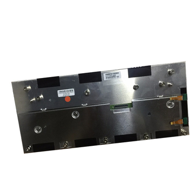 de vertoning 12,3 van het duim 1920 (RGB) ×720 WLED TFT LCD paneel C123HAN01.0 LVDS