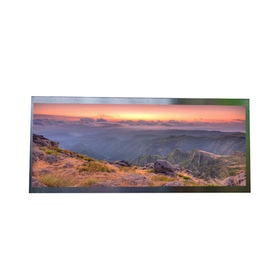 de vertoning 12,3 van het duim 1920 (RGB) ×720 WLED TFT LCD paneel C123HAN01.0 LVDS