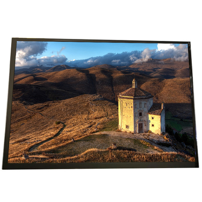 10,1 de Vertoningsvervanging van het duim800×1280 G101EAN01.0 LCD Scherm
