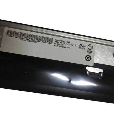 AUO 22,9 Duim rekte Barlcd Comité 500 Neten G229HAN01.0 RGB 1920X165 84PPI uit