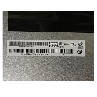 Nieuwe Originele 1366 (RGB) ×768 18,5 duimlcd Comité vertoning M185XTN01.3