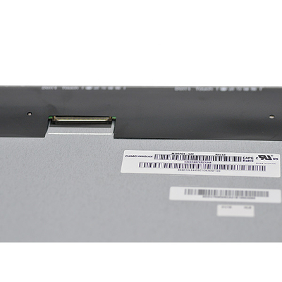 AUO 19,5 duimcomité M195RTN01.0 LVDS het Scherm van de Interface1600x900 TFT LCD Vertoning voor Industriële Laptop