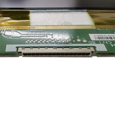 19,0 inch 1440*900 TM190MDS01 LCD-monitors Schermweergave