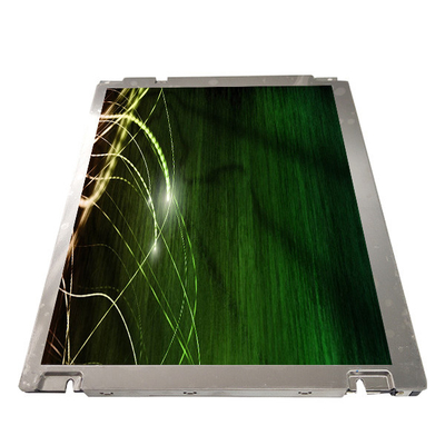 10,4 Duim Industriële LCD Comité Vertonings RGB 800x600 NLB104SV01L-01 LCD Monitors