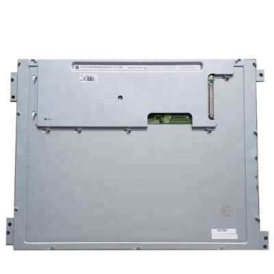 TCG121SVLPAANN-AN20 industriële LCD Comité Vertoning 12,1 Duim800×600 Antiglare Oppervlakte