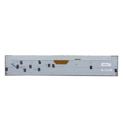 DV366FBM-N10 36,6 Duim rekte Barlcd Vertoning de Plankenvertoning uit van de Reclamesupermarkt