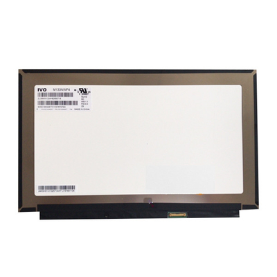 M133NWF4 R0 13,3 Duimlaptop Vertonings het INFORMATICA30pins FHD IPS LCD Scherm voor HP X360 13 AP