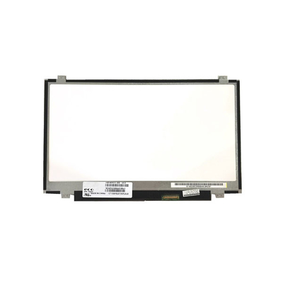 14,0 het Duim Slanke 40 PIN Paper Thin Laptop LCD Scherm HB140WX1-300 voor Lenovo