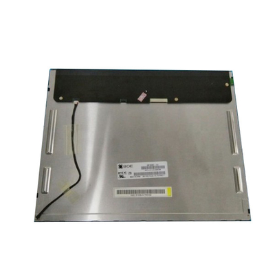 HM150X01-101 15 Duimlcd Module 1024×768 XGA 85PPI voor Industrieproducten
