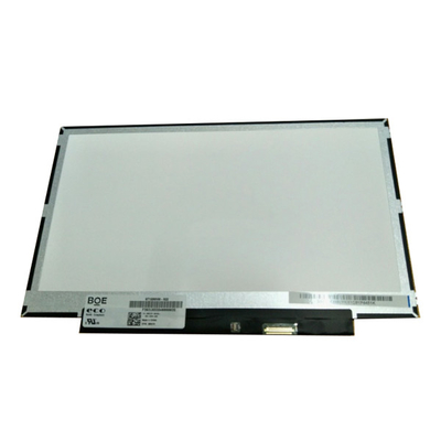 13,3 de Module van het Duim1366x768 30pin LCD Scherm voor Laptop het Schermvervanging NT133WHM-N22
